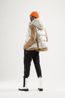 doudoune Parajumpers PEPPI SPECIAL