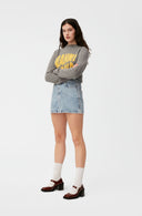 pull Ganni PULL GRAPHIC
