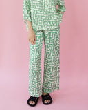 pantalon TOUPY VERY DIABOLO