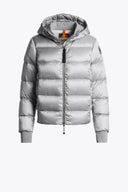 doudoune Parajumpers MARIAH BARELY BLUE