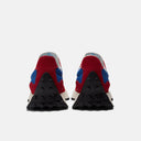 NEW BALANCE 327 Team red avec sea salt