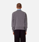 Ami De Coeur Patch Sweatshirt