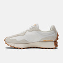 NEW BALANCE 327 Sea salt with golden hour