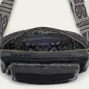 sac Claris Virot JUMBO CHARLY Noir