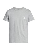 t-shirt Isabel Marant Etoile Zafferh Cotton