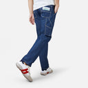 3R Blanc Rouge Bleu sneakers Hogan