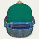 sac victoria Claris Virot anse épaule ET une bandoulière amovible