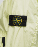 BLOUSON Stone Island GARMENT DYED CRINKLE REPS NY