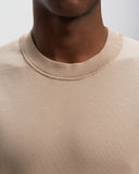 sweat Stone Island dove grey
