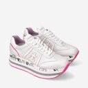 sneakers PREMIATA beth 6236