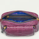 sac Claris Virot CHARLY Violet