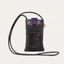 etui tel Claris Virot DOUBLE MARCUS