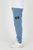 pantalon Stone Island cargo blue
