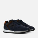 sneakers Hogan H321 Bleu