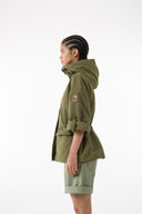 veste Parajumpers HAILEE Surplus green