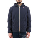 veste K-Way jacques warm double