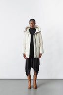 doudoune Mackage KINSLEE 2-IN-1 OVERSIZED DOWN PARKA WITH BIB