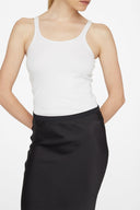 jupe Anine Bing BAR SILK