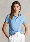 polo Ralph Lauren Polo coupe skinny patchwork