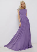 robe Liu Jo avec décolleté dans le dos