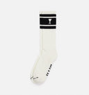 Chaussettes Rayures Ami de Coeur