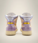sneakers Diadora MI BASKET METAL PIGSKIN USED WN