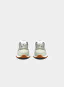 Sneaker Running Tropez 2.1 Woman-Sauge PHILIPPE MODEL