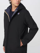 veste K-Way jacob warm double