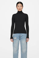 top Anine Bing CLAIRE TOP