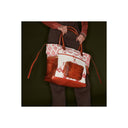 cabas hugo Claris Virot