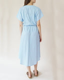 robe TOUPY COSMOS