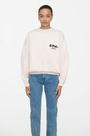 sweat Anine Bing JACI SWEATSHIRT BING LA