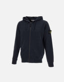 hoodie Stone Island COTTON SWEATSHIRT