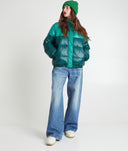 doudoune oof wear Ecodown