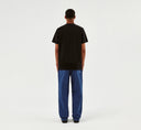 t-shirt Arte TURNER ARTE LOGO - BLACK