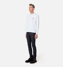 Ami De Coeur Long Sleeves T-Shirt