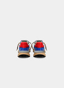 Sneaker Running Antibes Man-Bluette PHILIPPE MODEL