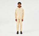 hoodie Arte HARRIS - CREAM