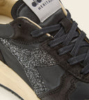 sneakers Diadora VENUS GLITTER DIRTY
