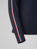 t-shirt FUSALP STELLIA III NAVY