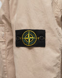 surchemise Stone Island dove grey