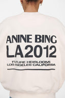 sweat Anine Bing JACI SWEATSHIRT BING LA