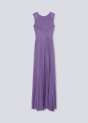 robe Liu Jo avec décolleté dans le dos