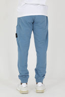 pantalon Stone Island cargo blue