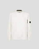 Diagonal Raised Fleece C.P. Company Sweatshirt