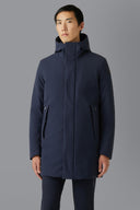 R.R.D. JKT WINTER ESKIMO BLUE