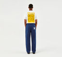 jeans Arte PORTER HEART POCKET PANTS - NAVY