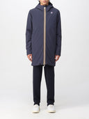 veste K-Way jacob warm double