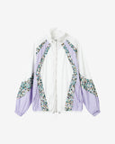 VESTE PATCHWORK MIDAIAZ Marant Etoile