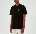 TURNER FADE T-SHIRT - BLACK Arte